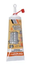 Comprar Selladores Frentes Nódulo Sella Grietas Y Fisuras Para Exterior Color Blanco 320g