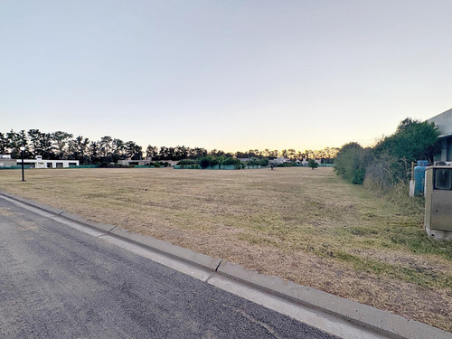 Lote En Venta Azahares Del Parana Barrio Sentidos Fighiera De 1000m2