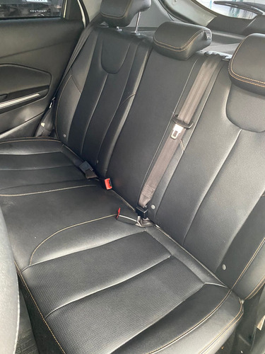 Chery Tiggo 2 1.5 Act 16v Flex Aut. 5p