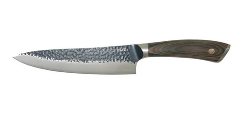 Cuchillo L Hammer Wayu Profesional Cocina Asado Parrilla Bbq