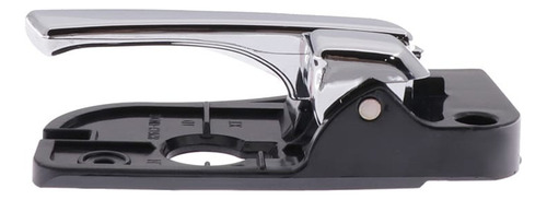 Manilla Interior Izquierda Para Kia Carens 2007 A 2013 Delantera/trasera