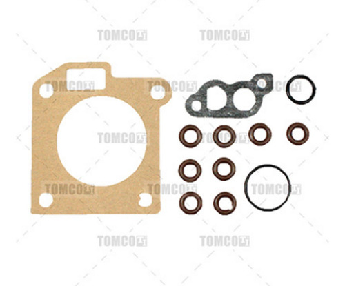 Repuesto Fuel Injection Tomco Para Dodge Verna 1.6l 04-06