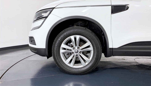 Imagen 9 de 15 de 105872 - Renault Koleos 2018 Con Garantía