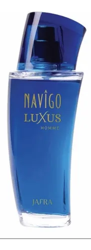 Perfume navigo hombre precio hotsell