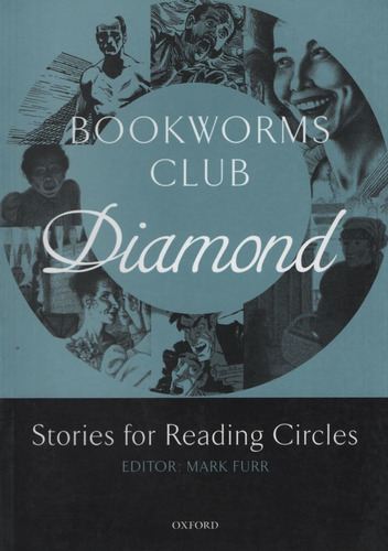 Bookworms Club Diamond - Stories For Reading Circles, De Furr, Mark. Editorial Oxford University Press En Inglés Internacional