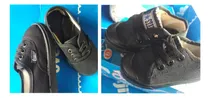 Comprar Zapato Escolar Deportivo De Tela Tipo Paseo Bebes Y Niños