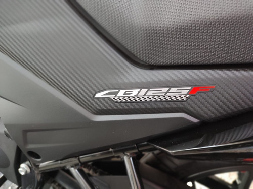 Imagen 6 de 15 de Honda Cb125f 2024 Barranquilla