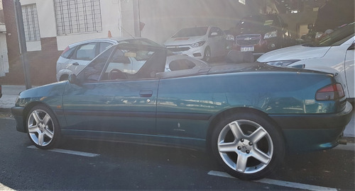 Imagen 3 de 15 de Peugeot 306 Cabriolet
