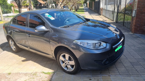 Renault Fluence 1.6 Confort Plus 110cv