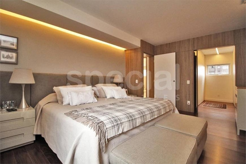 Imagem 11 de 15 de Apartamento - Jardim Paulista - Ref: 16534 - V-32084