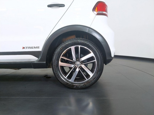 Imagem 7 de 15 de 180896 - Volkswagen Fox 2018 Com Garantia