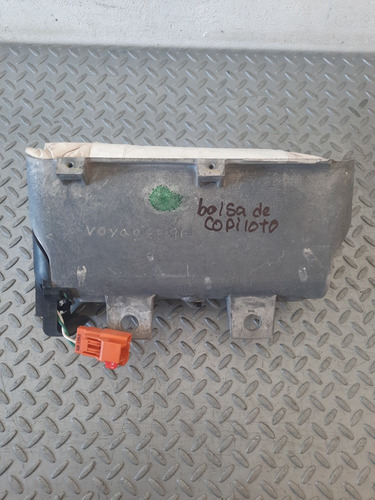 Bolsa De Aire Chrysler Voyager Aut 3.3 V6 96/2000