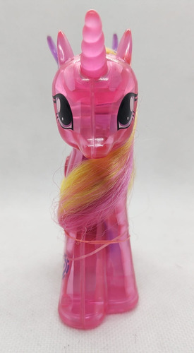 Figura De Princesa Cadence De Luz My Little Pony (Usado)