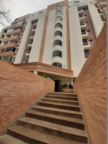 Se Vende Apartamento Gran Monaca Palace Pra-072