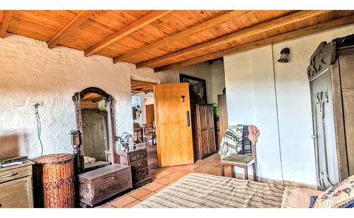 Finca En El Retiro Vía Don Diego La Ceja Lote De 5.075 M²