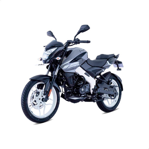 Moto Bajaj Pulsar Rouser Ns 160 Laser Edged 0km 2023