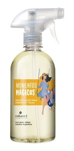 Aromatizante Momentos Mágicos 500 Ml