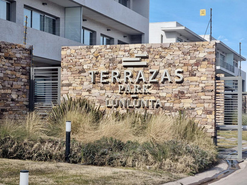 Lote En Venta B°terrazas Park Lunlunta-lujan De Cuyo-mza