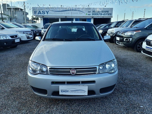 Palio 1.0 Economy Fire Flex 8v 4p