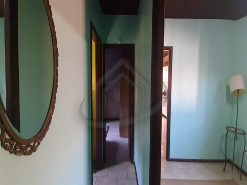 Imagem 24 de 30 de Casa - Ca01225 - 69506186
