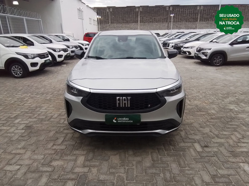 Fiat FASTBACK 1.0 TURBO 200 FLEX AUDACE CVT