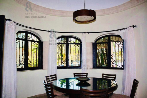 Imagen 12 de 19 de Residencia En Venta En Club De Golf La Ceiba, Mérida, Yucatá