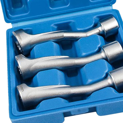 Hx Juego De Llaves De Tubo Para Inyector De Combustible