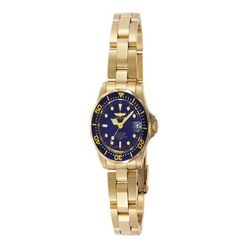 Reloj Invicta 8944 Oro Dama