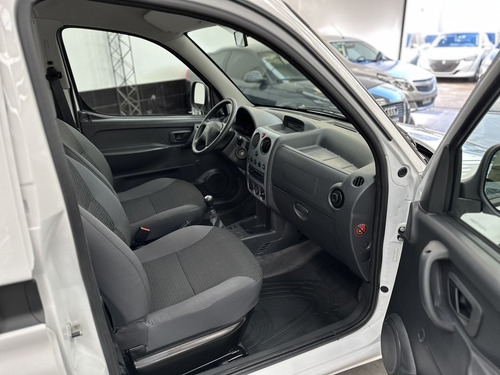 Citroën Berlingo Furgon 1.6 Vti 115 Business