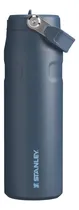 Comprar Botella De Agua Stanley Iceflow Flip Straw 2.0 24 Oz, Aislad