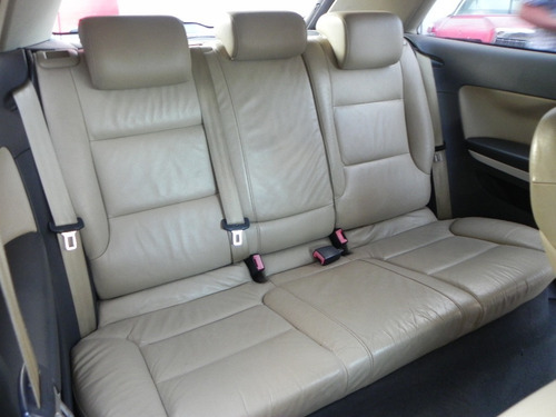 Audi A3 2007
