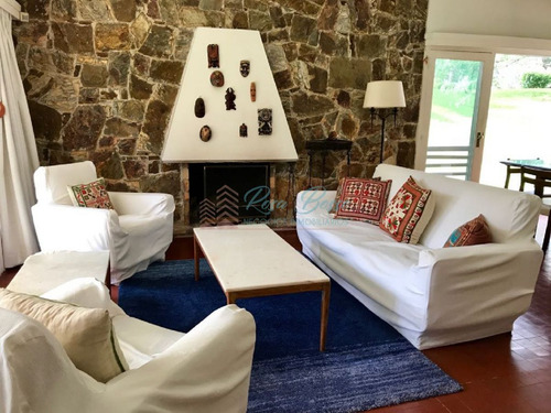 Imagen 4 de 22 de Casa En Mansa- Punta Del Este Para La Venta.