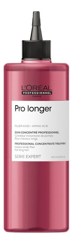 Loreal Pro Longer 400ml - mL