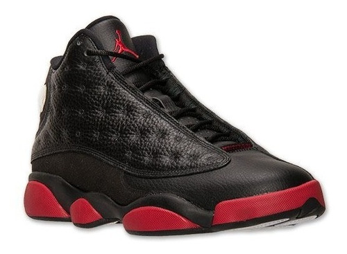 Jordan Retro 13 Damas Y Caballeros Originales