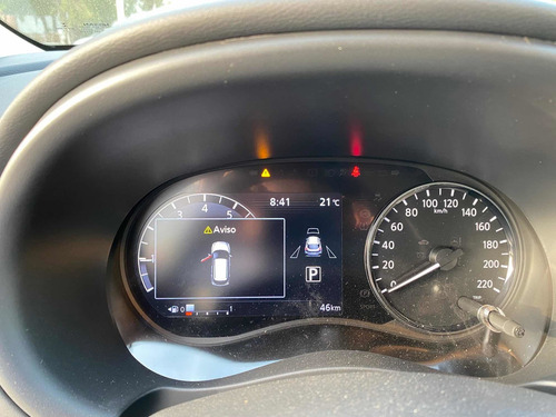 Imagen 6 de 10 de Nissan Kicks 2022 1.6 Exclusive Bt Cvt 120cv