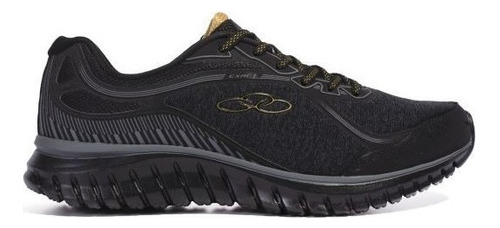 Zapatilla De Hombre Deportiva Olympikus Exact