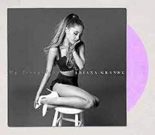 Vinilo - My Everything Limited Edition - Ariana Grande