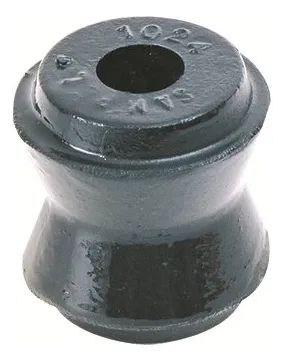 Buje Tensor Delantero Para Barra Fiat Uno Duna Sampel 1024