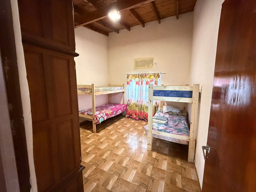 Casa Quinta Moreno - La Reja 930m2 Tot