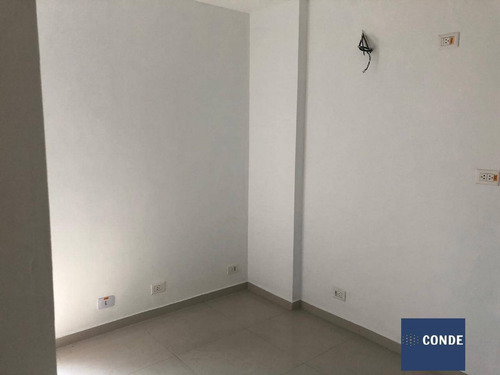 Sala Comercial A Venda No Jardim Paulista - 62030489