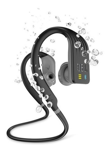 Audífonos Bluetooth Jbl Endurance Dive Mp3 Waterproof *itech