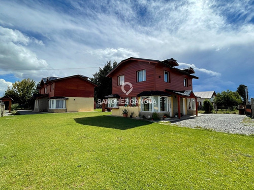 Imagen 7 de 8 de Departamento Duplex En Venta Ubicado En Dina Huapi, Bariloche, Patagonia