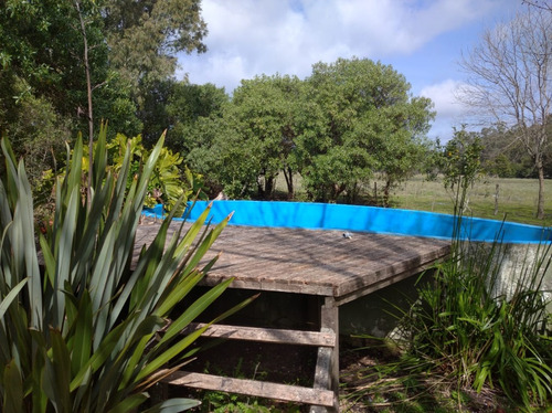 Imagen 5 de 30 de Lindísimo Campo En Veronica, Punta Indio