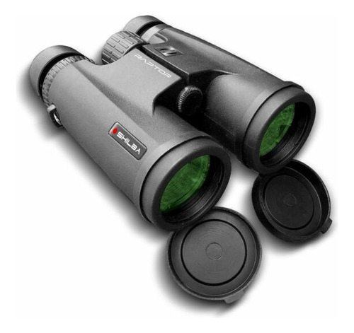 Binocular Shilba Raptor Long Range 12x50 Bk7 Caza Tiro Pesca