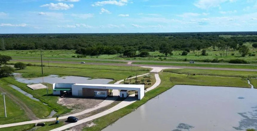 Terreno En Venta - 600mts2 - Chaco