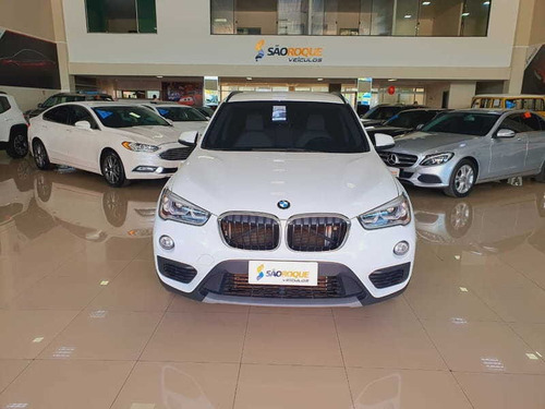 Bmw X1 S20i Activeflex