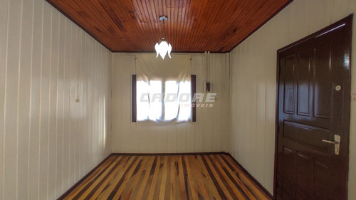 Imagem 20 de 30 de Aconchegante Casa Mista No Bairro Da Gloria. - 3052307v