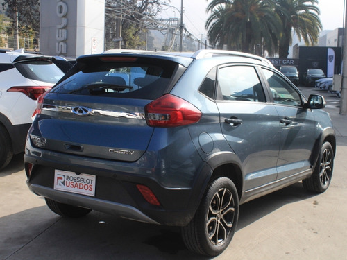 Chery Tiggo 2 TIGGO 2 GLS CVT 1.5