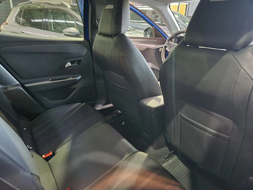 Opel Mokka 1.2T ELEGANCE MT