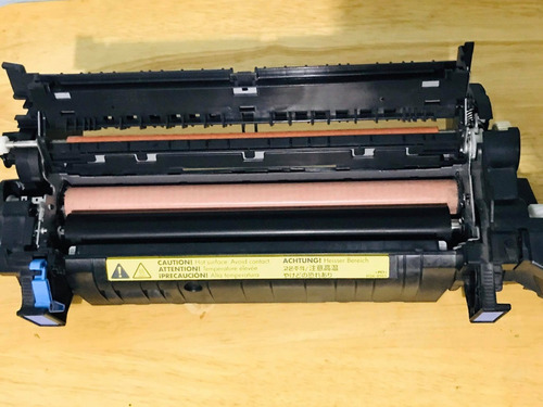 Fusor Rm1-4955 (ce484a) Hp Color Laserjet Cp3525dn